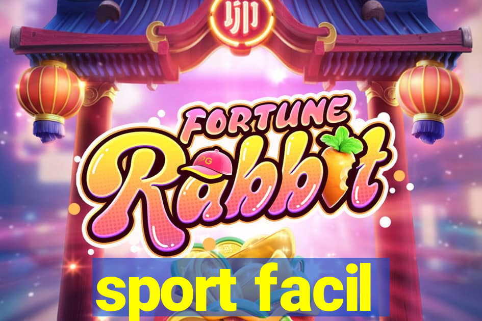 sport facil